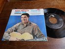 Elvis Presley 60s POP ROCK 45 Lonely Man / Surrender