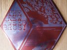 NEW TWEEDY BROS-S/T-ITALIAN REISSUE-180g-1st PRESS AKARMA AK 530-LP-PSYCHEDELIC