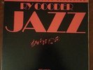 Ry Cooder 