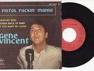 Gene Vincent 