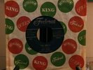 James Brown & the Famous Flames 45 - That dood it / Baby cries over the ocean