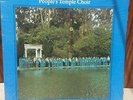 JIM JONES people's temple choir SEALED GEM MINT CONDITION npc-3 gospel 33 rpm
