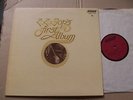 ZZ TOP,FIRST ALBUM lp vg+/m- cutout london records PS 584 Canada 1971