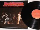 BUCK OWENS Rare LP Live In New Zealand Susan Raye 1974 Capitol ST 23261