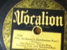 Jim Jackson/Tampa Red/Georgia Tom/Speckled Red - Jamboree