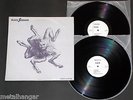 Black Sabbath 'Buer' Double Live LP with Dio Japan Press  NM/VG
