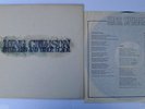 KING CRIMSON STARLESS AND BIBLE BLACK UK 1974 ORIGINAL 1ST ISLAND RARE EX+ LP 