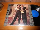 Vaughan Brothers 90s POP ROCK BLUES GUITAR LP Family Style 1990 USA ISSUE