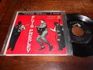 Elvis Presley 60s POP ROCK EP 45 Shake Rattle and Roll / I Love You Because