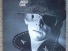 FACTORY SEALED- LOU REED ? LIVE ? orig1975 issue(RnR Animal-part 2)RCA APL1-0959