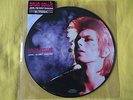 DAVID BOWIE JOHN I'M ONLY DANCING 7