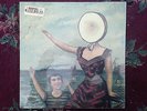 NEUTRAL MILK HOTEL sealed LP In The Aeroplane Over The Sea ORIGINAL PRESS merge