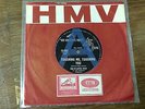 KAL-Q-LATED RISK: Touching Me, Touching You.RARE Aussie/OZ PROMO HMV 7