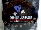 System of a Down Hypnotize Vinyl LP Picture Disc New Sealed Rare Limited SOAD