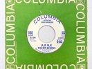 THE RIP CHORDS 45 Gone COLUMBIA Surf HOT ROD Blue Vinyl 1963 ORIGINAL #CC691