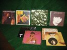 Kate Bush -The Single File 1978-1983 13-45 RPM 7