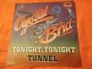 Crystal Bird    Tonight, Tonight      Tunnel