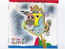 Branford Marsalis - Random abstract      ...........NEU