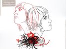Ladytron // Witching Hour // Limited Edition Red Vinyl LP