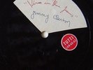 JIMMY CLANTON - RARE 45T 7