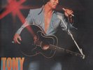 LITTLE TONY LP CANTA ELVIS ORIGINALE  ITALIA MINT SIGILLATO