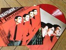 KRAFTWERK Man machine Lp + pochette interieure VYNIL COULEUR