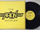 Arion 1979 The Arion Sampler LP Rare Private Chicago Rock Roppolo Bros VG+/NM NR