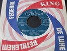 Freddy King   Now I've Got a Woman / Onion Rings   Federal northern soul 45 HEAR