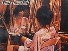LINDA RONSTADT 