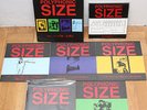 VOD63 Polyphonic Size 30 years after Saison 1979-1982 Vinyl Sammlerbox Limitiert