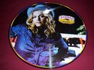 MADONNA MUSIC  USA PICTURE DISC LP PROMO ONLY FULL ALBUM VINYL RECORD