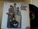 EX Orig 1966 Lp album THE BEATLES Yesterday & Today Capitol T 2553 MONO PLAYS EX