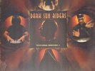Dark Sun Riders Seeds Of Evolution NEAR MINT Island Vinyl LP