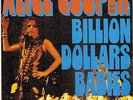 ALICE COOPER Billion Dollar Babies  FRENCH 7