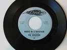 Needle in a Haystack by the Whispers  Dore 45 RPM VG+