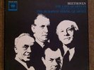 Budapest String Quartet BEETHOVEN  Late Quartets  PROMO NM++ Columbia 2 EYE