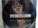 System of a Down Mezmerize Vinyl LP Picture Disc New Sealed Rare Limited SOAD