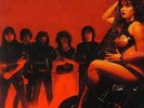 ANGELES DEL INFIERNO-pacto con el diablo-1984 spanish LP,HEAVY METAL