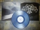 ENSLAVED - FROST OSMOSE 2011 BLUE VINYL