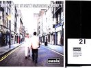  OASIS (WHAT'S THE STORY) MORNING GLORY ? UK-ORIGINAL 2LP Vinyl w/card