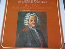DANIEL SHAFRAN / J.S.BACH - SIX SUITES FOR SOLO CELLO - MELODIYA 1974. -3LP BOX
