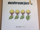 MUSHROOM JAZZ Vol. 4 - Mark Farina 3-LP OM Record Album 2002 NM Rare