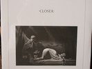 Joy Division Closer New Vinyl LP