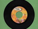 Backyard Heavies Chitlin Strut Humpin Scepter 45 Record FUNK BREAKS VG+ SCARCE