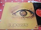 Supersister rare '71 Dutch 1st press LP To The Highest Bidder EX/+ PROG MONSTER