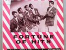 NOLAN STRONG & THE DIABLOS Fortune Of Hits REISSUE W/SHRINK-DETROIT DOO WOP
