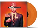 MINISTRY Filth Pig Numbered 180gm Coloured Vinyl LP 2014 NEW & SEALED