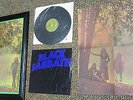 Black Sabbath Master of Reality 1971 Vertigo Record LP Posters VG Condition