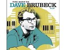 The Best of Dave Brubeck Vinyl LP New (2 Discs)