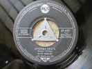ELVIS PRESLEY, MYSTERY TRAIN/IFORGOT TO REMEMBER, GERMAN ORIGINAL, VG